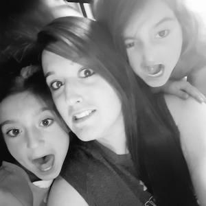 Meet your Posher, Lindsey